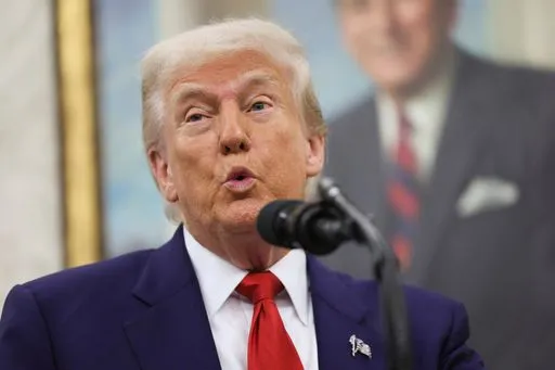 Trump Urges Netanyahu to Refrain from Striking Iran Amid Nuclear Negotiations