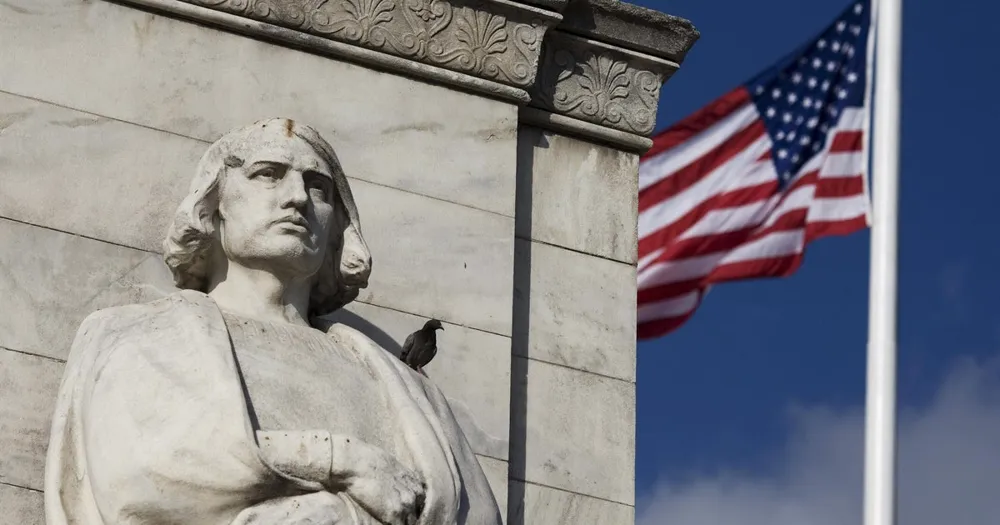 Trump Vows to Restore Columbus Day, Ignoring Indigenous Peoples Day Recognition