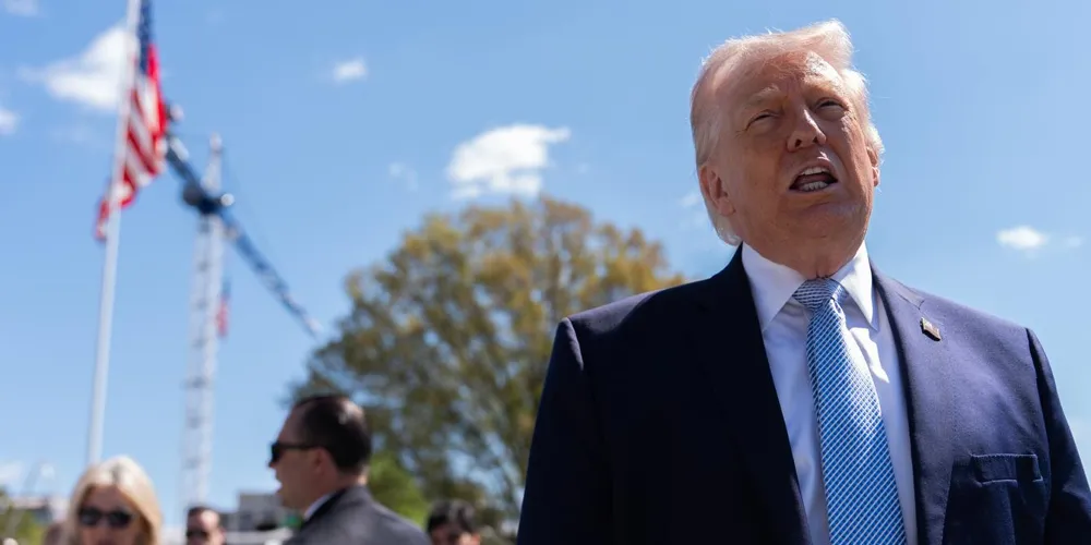 Trump warns Iran: 'A whole civilization will die tonight' as deadline looms