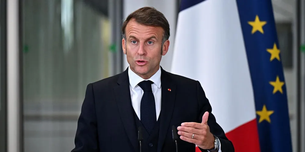 Trump's 30% Tariff Announcement Sparks Strong Responses from EU and Mexico