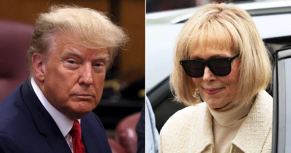 Appeals Court Upholds $83.3 Million Defamation Verdict Against Trump in E. Jean Carroll Case