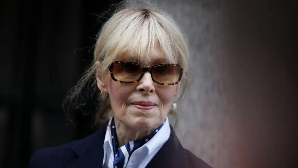 Appeals Court Denies Trump's Request to Rehear E. Jean Carroll Case