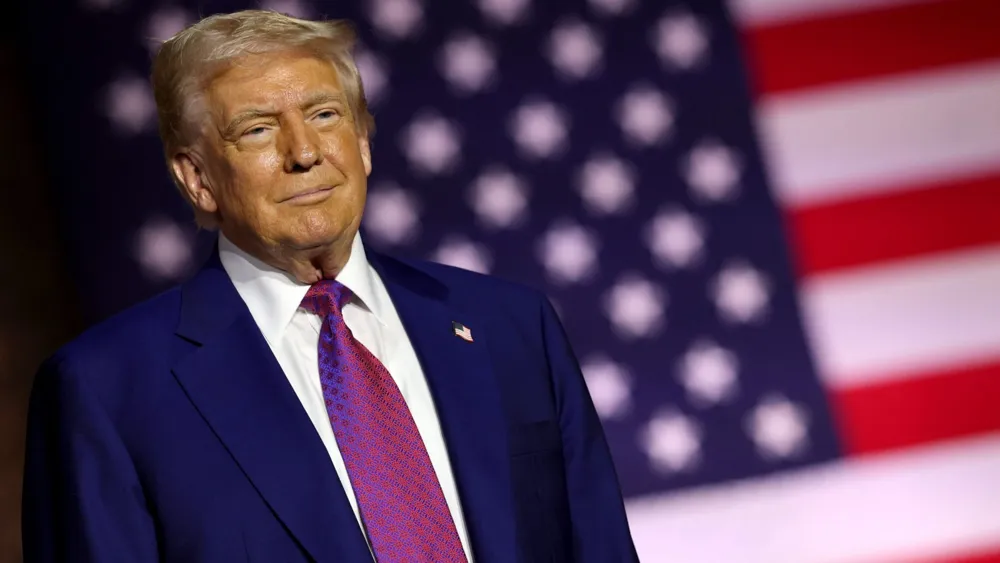 Trump's Approval Rating Drops Amid Economic Concerns, Polling Shows