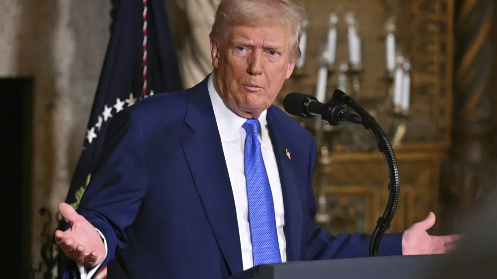 Trump's Approval Rating Drops Amid Growing Economic Concerns