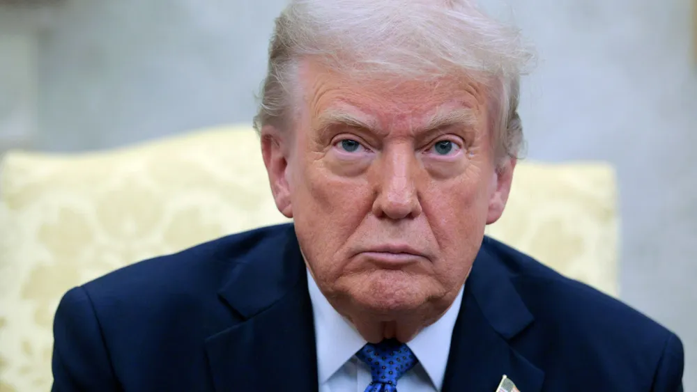 Trump's Immigration Approval Ratings Decline Amid Controversy Over Wrongful Deportation