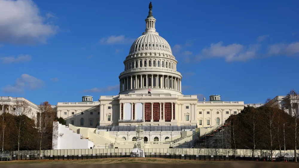 Trump's Inaugural Committee Raises Record $170 Million in Donations