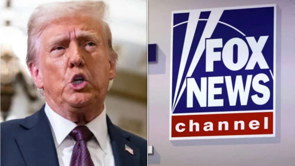 Trump's Latest Appointment Increases Fox News Influence in His Administration