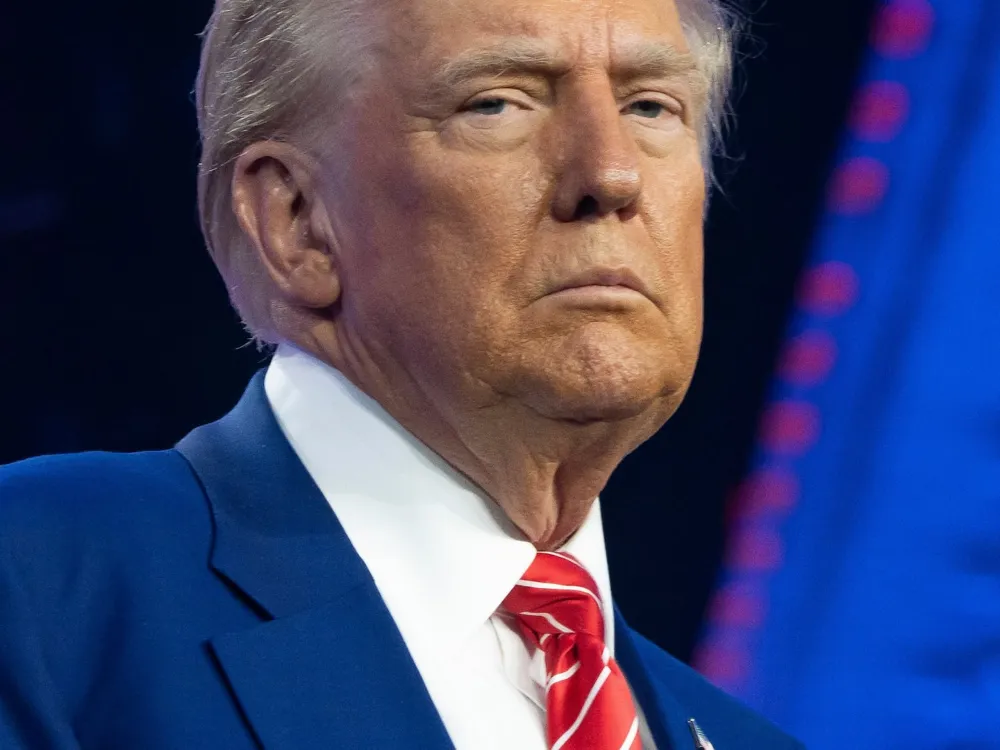 Trump to Be Sentenced Amid Explosive Claims of Political Persecution Following Hush Money Case Conviction