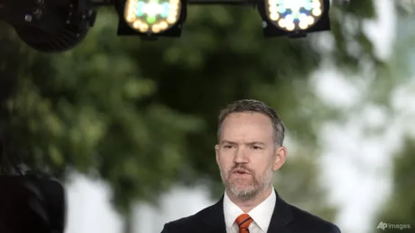 U.S. Trade Representative Confirms Trump's Tariff Rates Are 