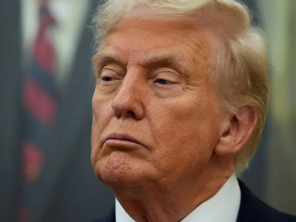 Trump's Chances for Nobel Peace Prize Diminish Amid Ongoing Conflicts and Committee Skepticism