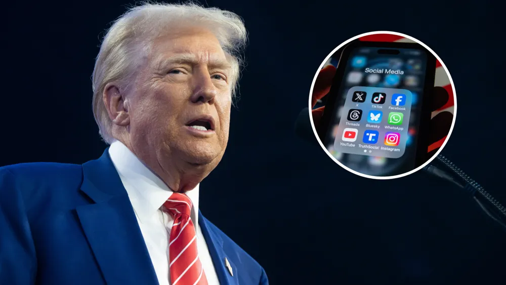 Trump's Options to Evade TikTok Ban Explored Amid Supreme Court Proceedings