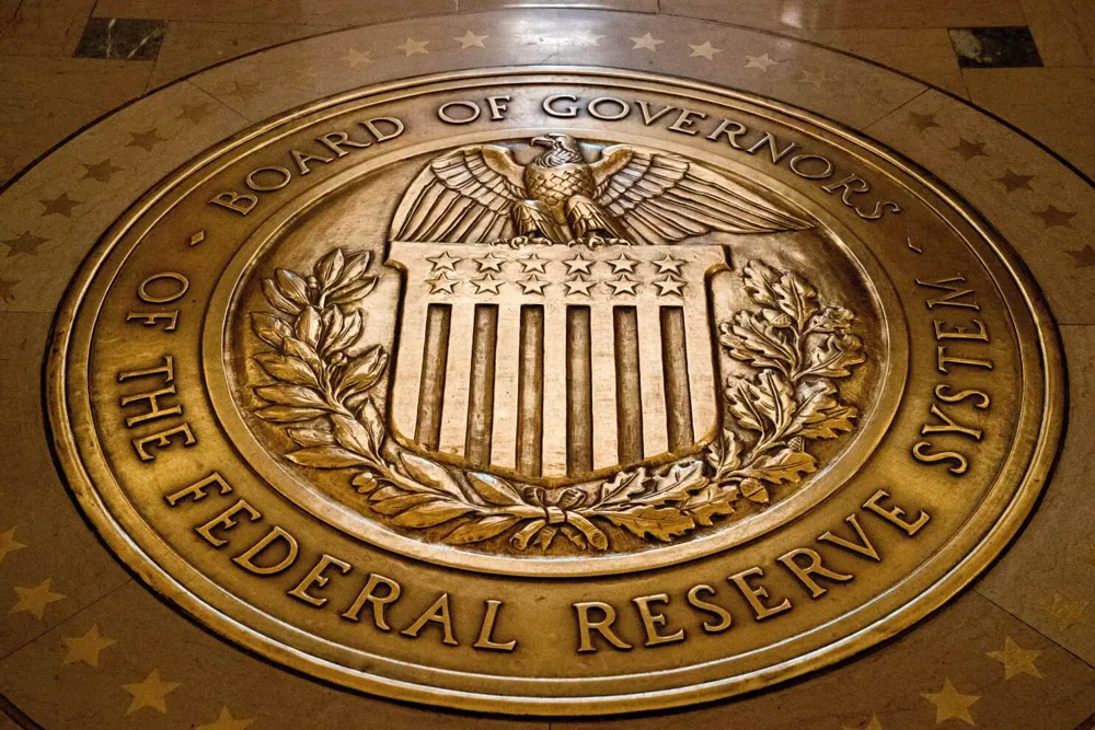Trump's Pressure on Federal Reserve Intensifies Ahead of Powell's Jackson Hole Speech