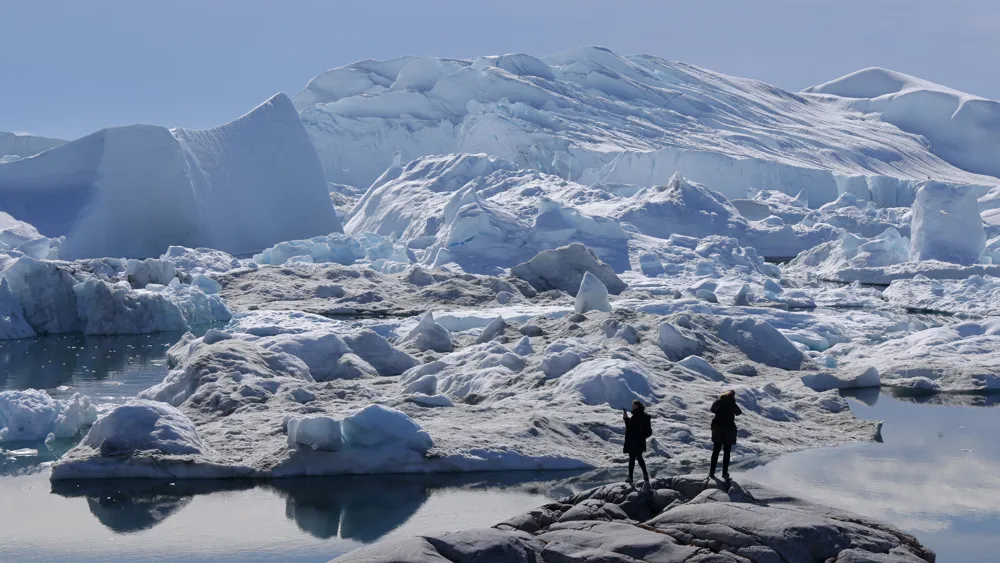 Trump’s Renewed Interest in Acquiring Greenland Sparks Controversy