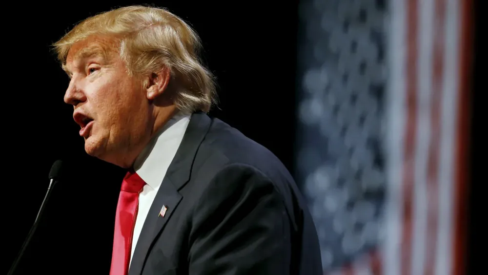 Trump Combines Golf and Trade Talks During Controversial Scotland Visit