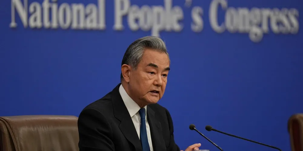 Trump's Upcoming Visit to China to Be Limited to Beijing Amid Security Concerns