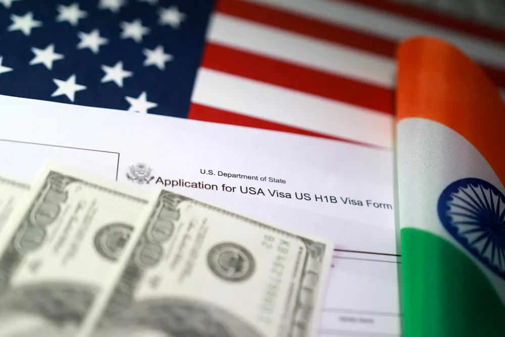 Trump’s visa policies spark shift of US firms' operations to India