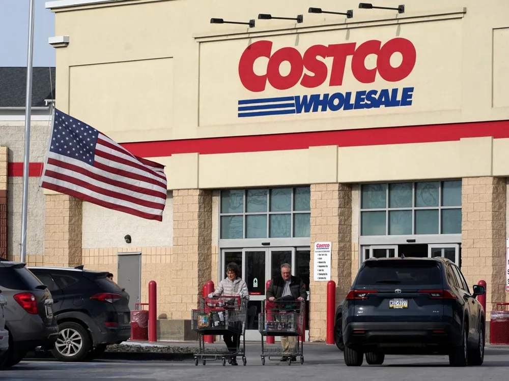 TSA Clarifies: Costco Membership Cards Aren't Accepted as Real ID for Air Travel