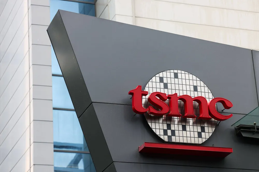 TSMC Ends Partnership with Singapore Firm Following Chip Discovery Linked to Huawei