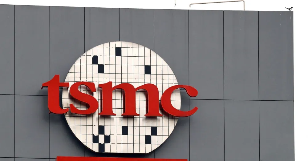 TSMC Reports Record Quarterly Profit Driven by AI Chip Demand Amidst Regulatory Challenges