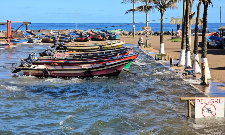 Tsunami Warnings Lifted as Millions Return After Major Earthquake