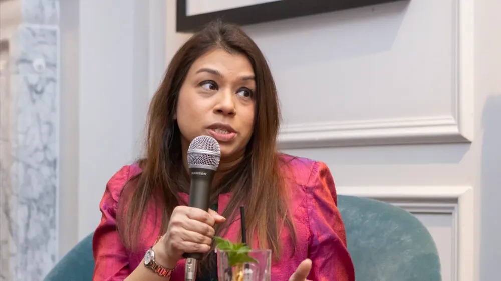 UK Treasury Minister Tulip Siddiq Refers Herself for Investigation Amid Controversy Over Bangladesh Ties