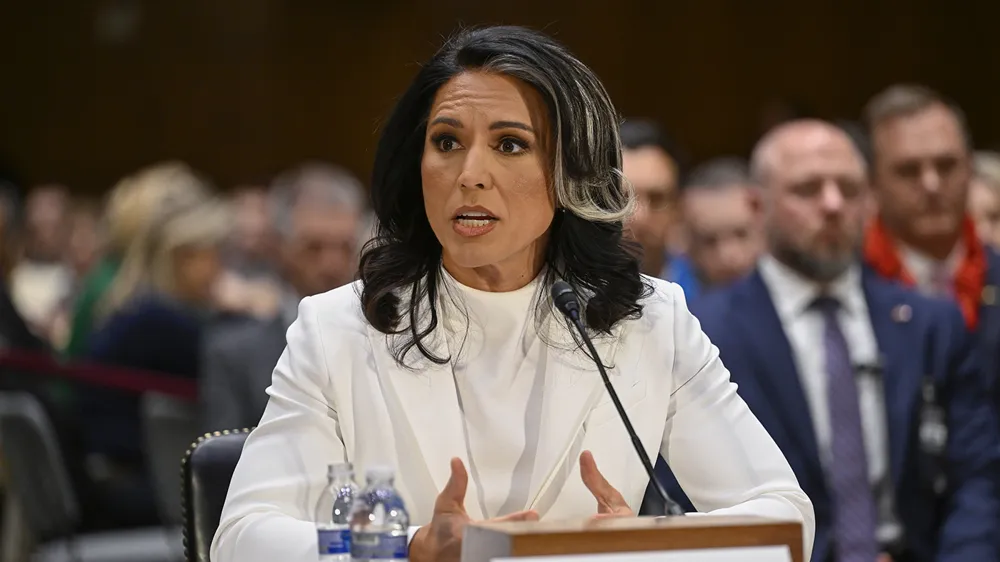 Tulsi Gabbard's Confirmation Hearing: Skepticism Grows Amid Concerns Over Snowden and Assad