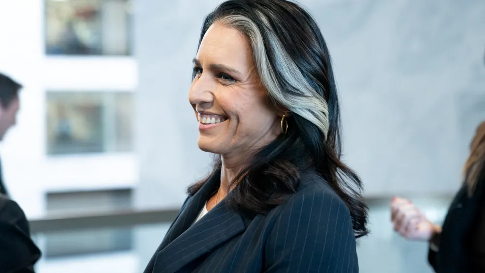 Tulsi Gabbard's Nomination Highlights U.S. Foreign Policy Failures in Syria