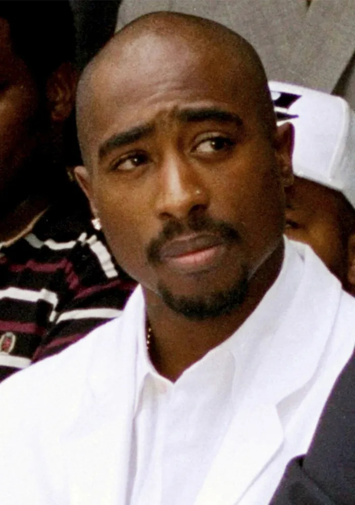 Tupac Shakur Murder Suspect 'Keffe D' Files Motion to Dismiss Charges Due to Long Delay