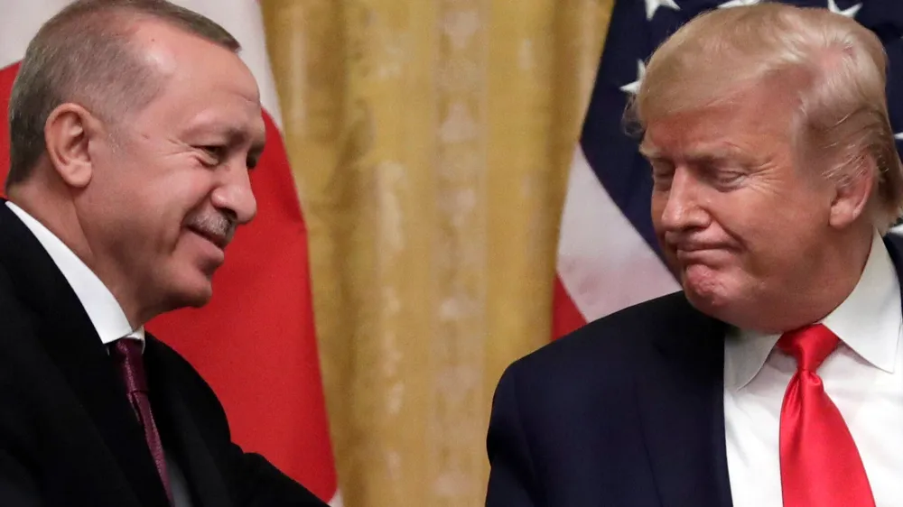 Turkey Imposes Ban on Grok AI for Insulting Content Against President Erdogan