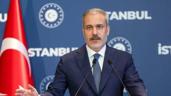 Turkey Closes Airspace and Ports to Israel Amid Escalating Tensions Over Gaza