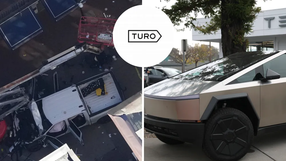 Investigations Underway into New Year's Attacks Linked to Turo App and Possible ISIS Affiliation