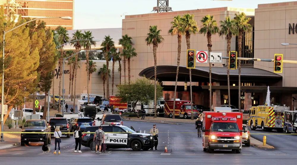 Turo car rentals linked to New Orleans attack and Las Vegas explosion