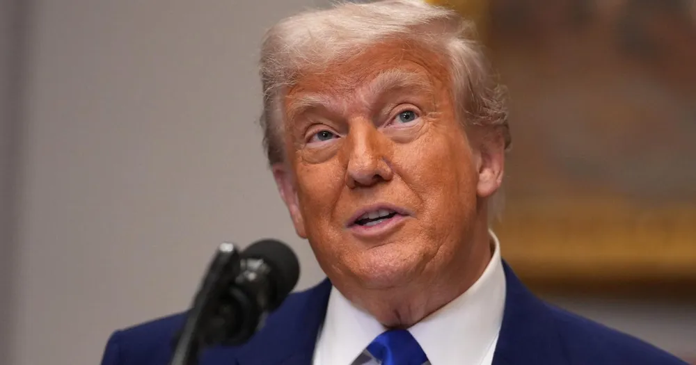 Twenty States Sue Trump Over Immigration Enforcement Tied to Federal Funding