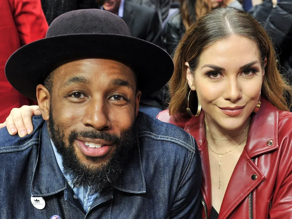 tWitch's Mother Responds to Allison Holker's Claims, Denouncing 'Untruths' and Protecting His Legacy