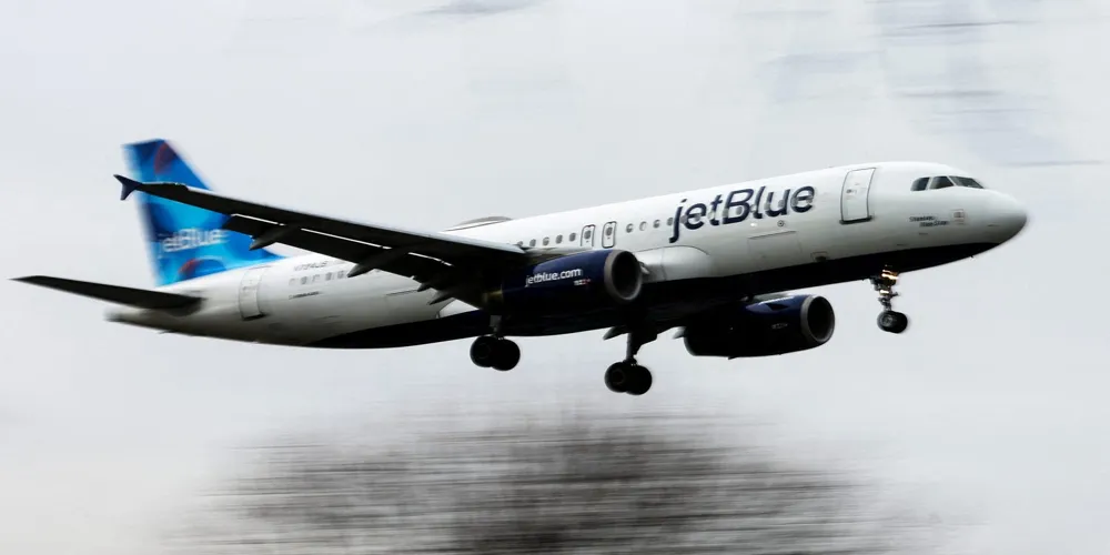 Two Bodies Found in JetBlue Plane's Landing Gear Raise Stowaway Concerns in Florida