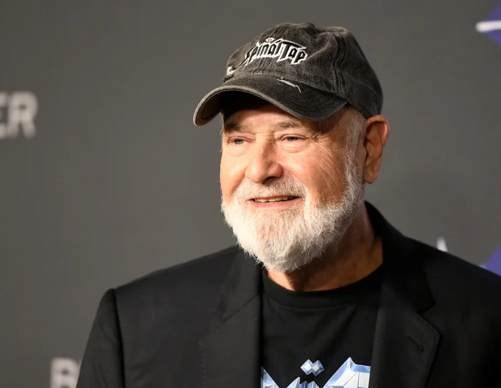 Rob Reiner and wife Michele found dead in Los Angeles; homicide investigation underway