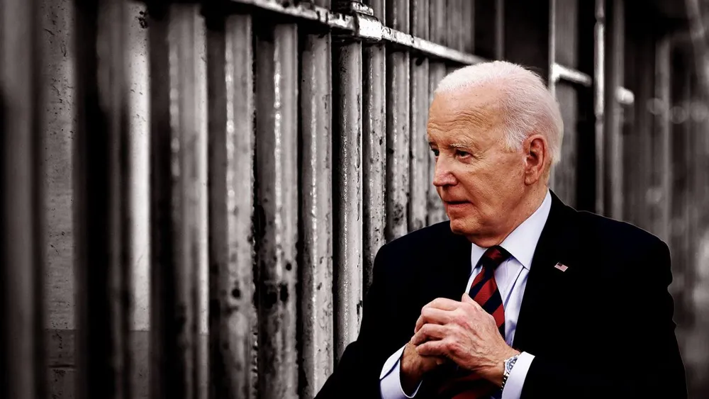 Two Death Row Inmates Decline Biden's Clemency Offer, Citing Legal Risks