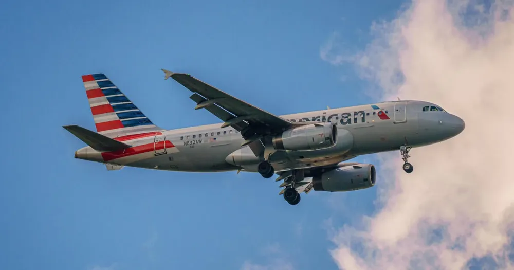 Southwest Airlines and American Airlines Flights Abort Landings to Avoid Collisions