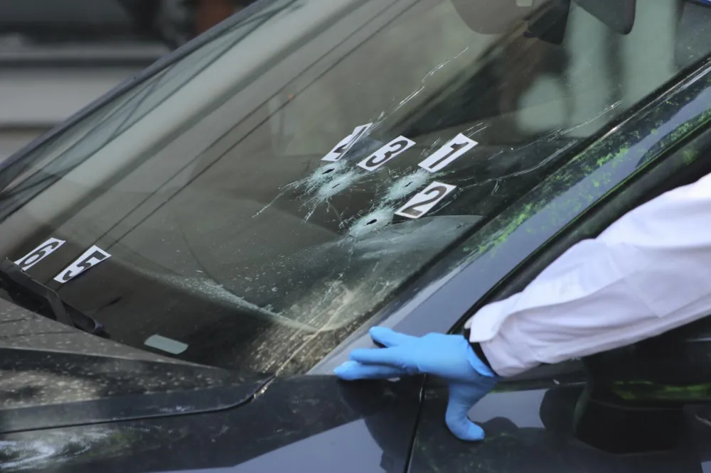 Mexican Officials Gunned Down: Attack on Mayor’s Aides Shock Capital