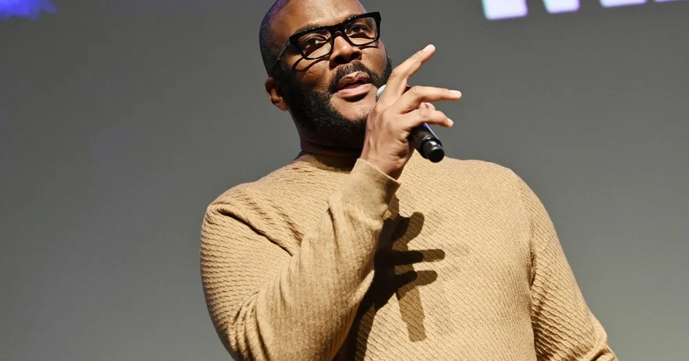 Derek Dixon Sues Tyler Perry for $260 Million Alleging Sexual Assault and Harassment