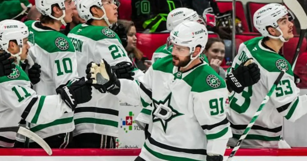 Tyler Seguin's Home Targeted in Recent Burglary, Following Luka Doncic's Incident