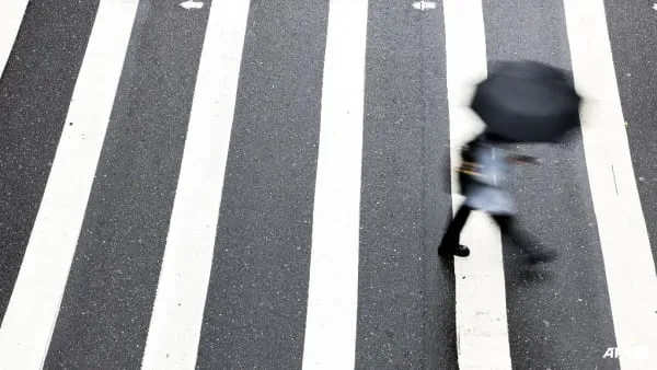 Typhoon Danas Causes Deaths and Injuries in Taiwan, Evacuations Underway