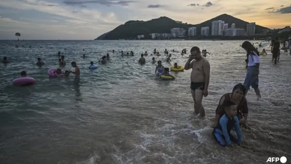 Typhoon Kajiki Devastates Vietnam, Causing Floods and Fatalities