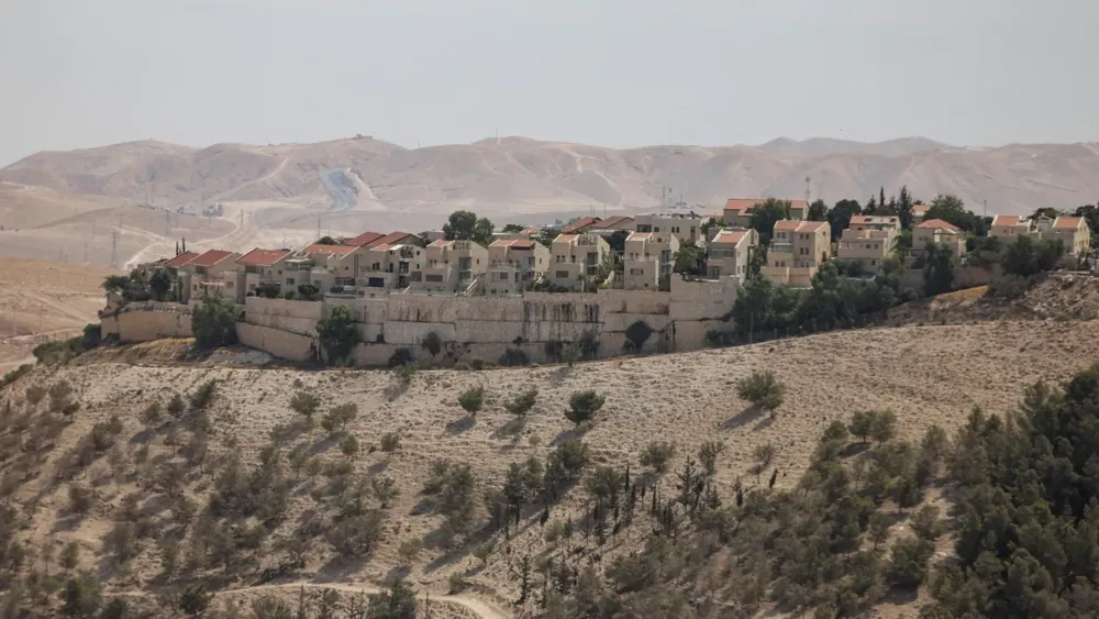 UAE Declares Israeli West Bank Annexation a 