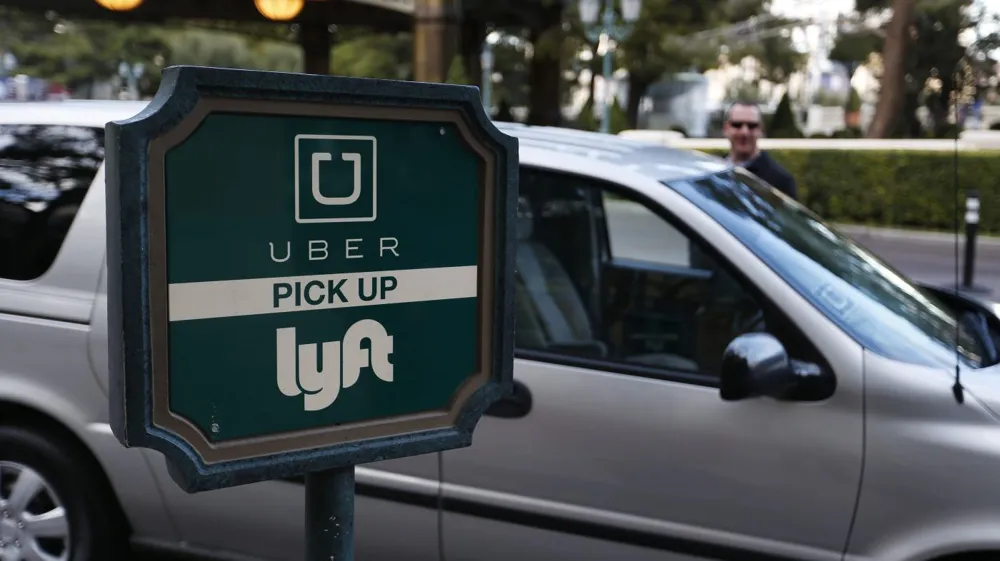 Uber and Lyft to Launch Driverless Rideshare Taxis Soon