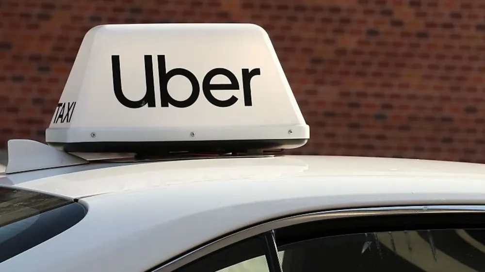 Uber Announces Major Layoffs, Cutting 3,300 Jobs Amid Restructuring Efforts