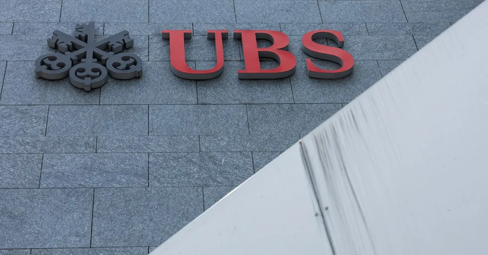 UBS Launches Investigation into Hidden Nazi-Connected Accounts at Credit Suisse