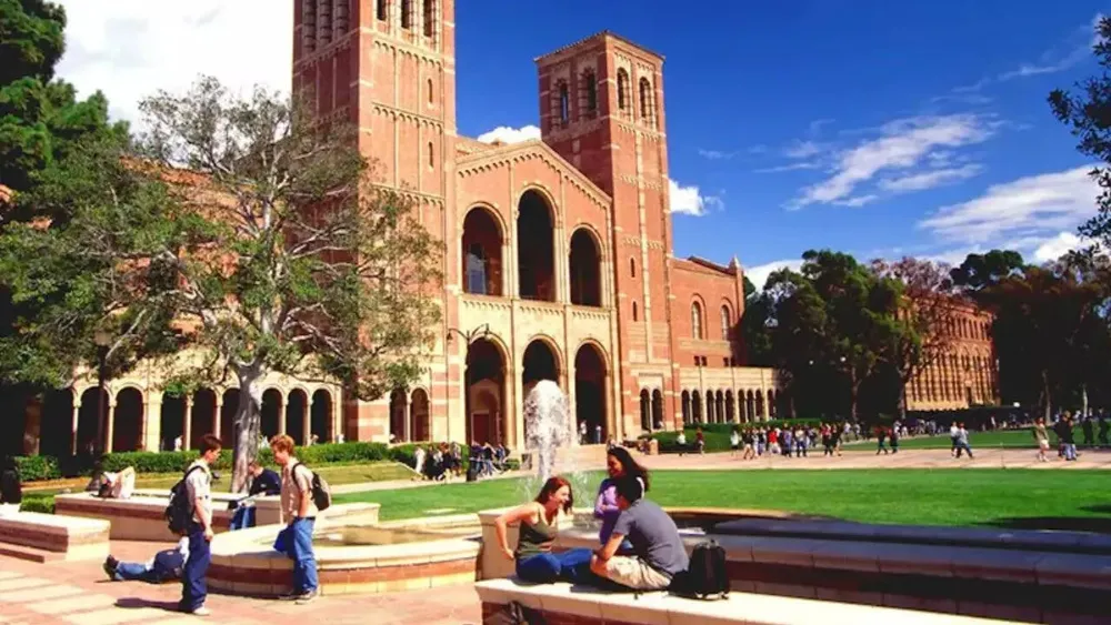 UCLA Faces $584 Million Grant Suspension Amid Civil Rights Allegations