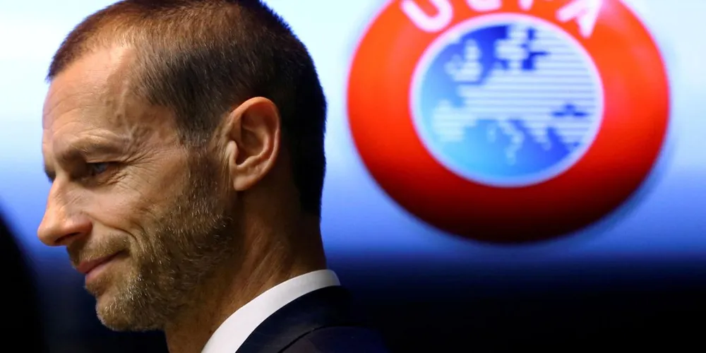 UEFA unanimously agrees to boycott FIFA competitions over stake sale plan