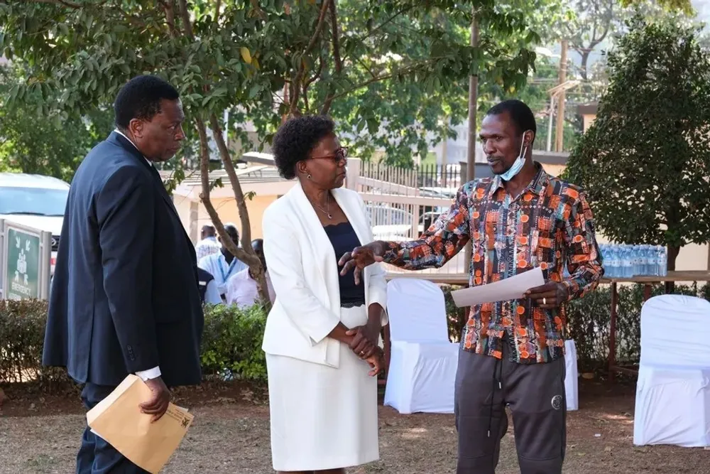 Uganda Declares End to Latest Ebola Outbreak